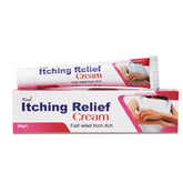 Itching Relief Cream